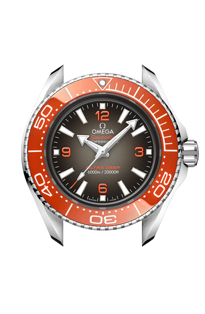OMEGA 215.30.46.21.06.001 Seamaster Diver 300M Automatic 46mm Blue Dial Stainless Steel Bracelet - Image 6
