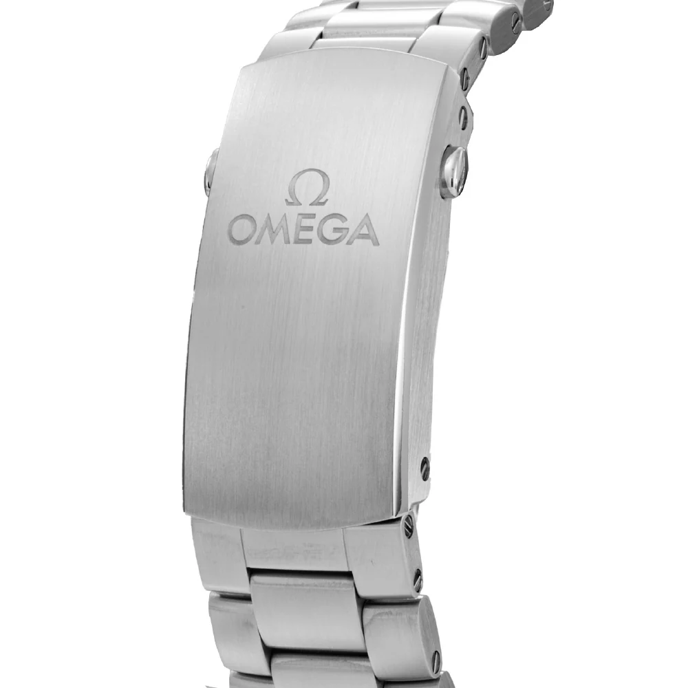 OMEGA 215.30.46.51.01.002 Seamaster Planet Ocean 600M 5-Year Warranty Black Ceramic Automatic - Image 6