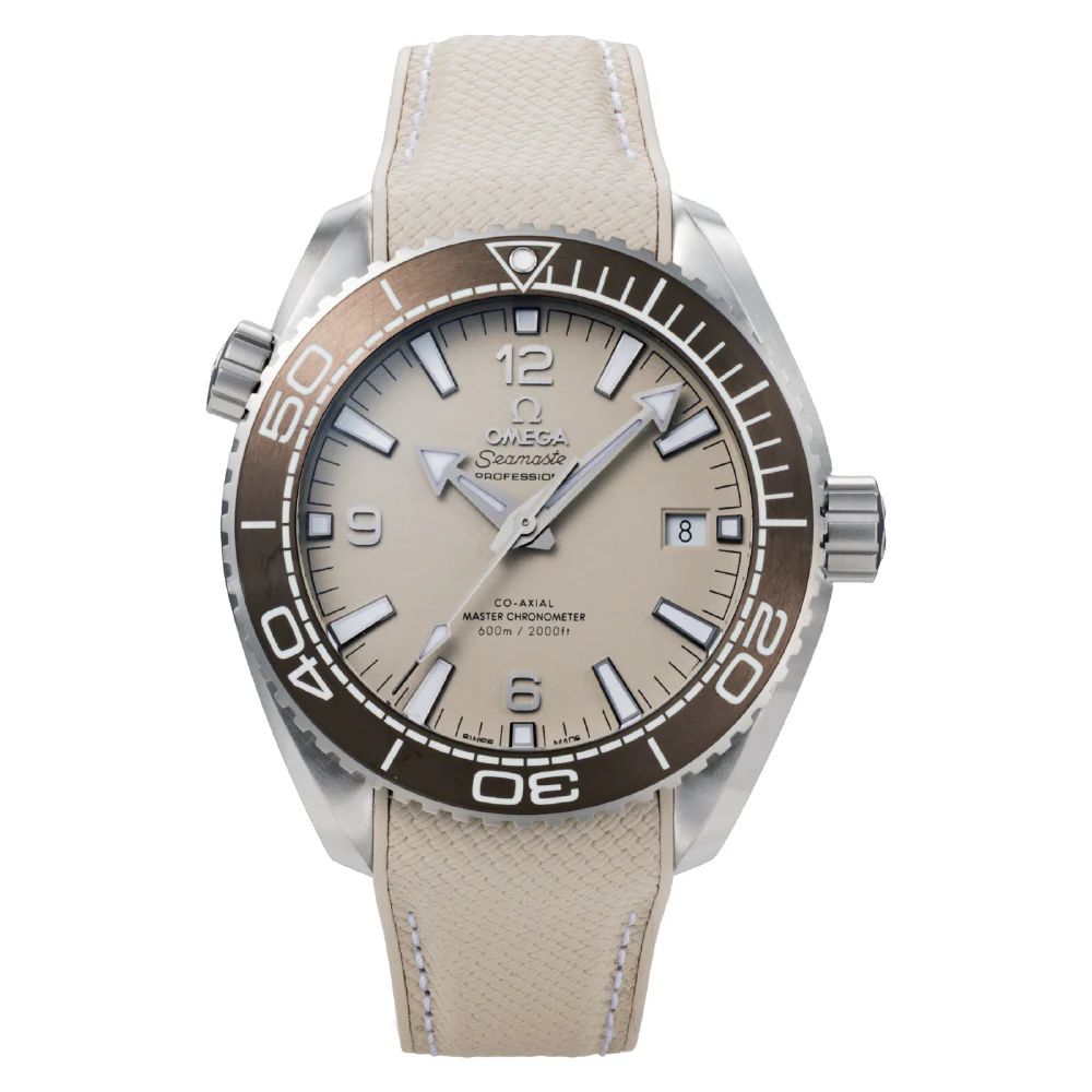OMEGA 215.32.44.21.09.001 Seamaster Aqua Terra Automatic 44mm Stainless Steel Blue Dial Chronometer