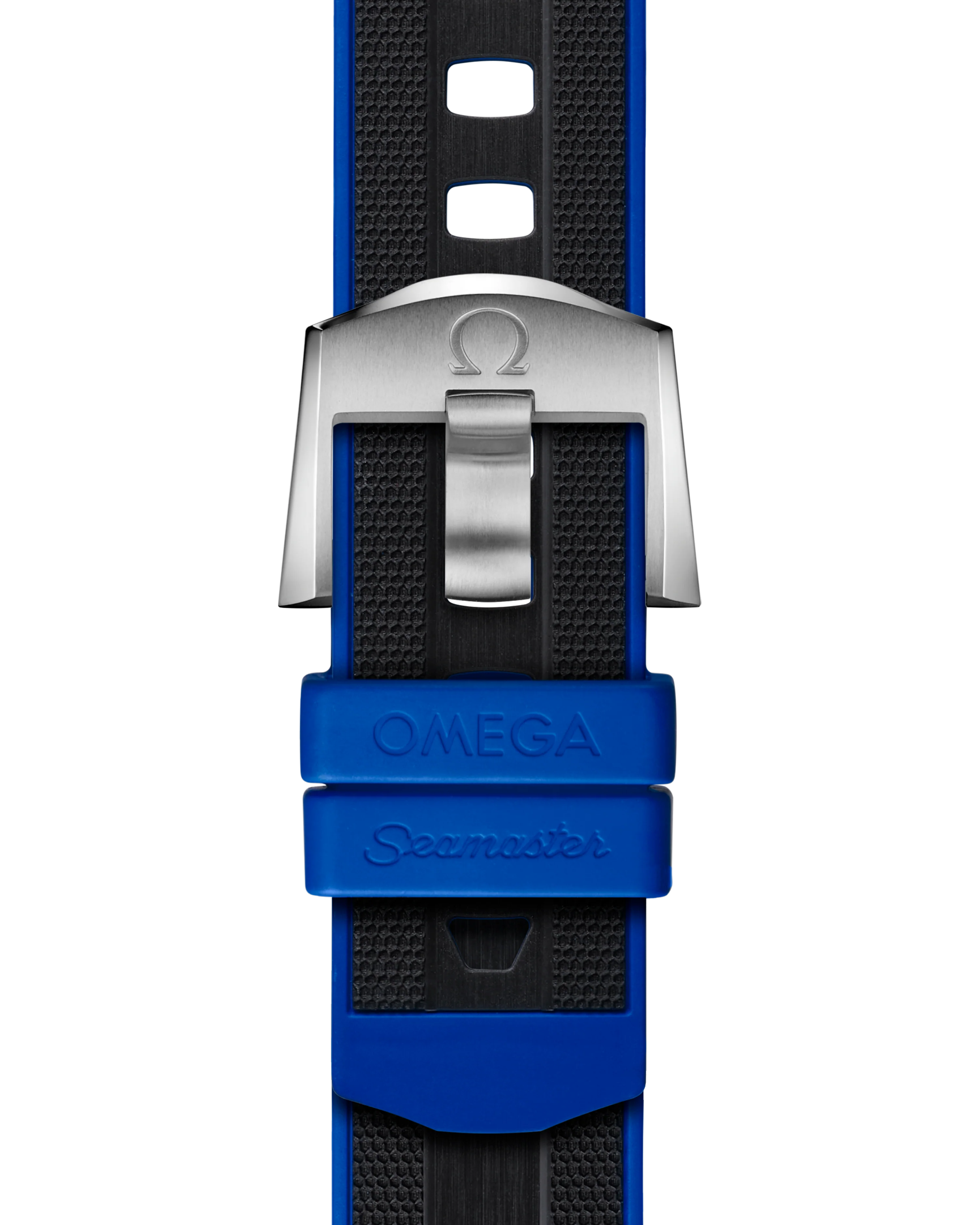 OMEGA 215.32.46.21.04.001 Automatic Movement Stainless Steel Case 300M Water Resistance Elegant Design - Image 4