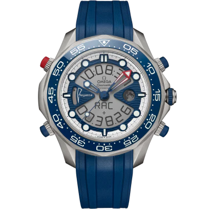 OMEGA 216.92.46.79.10.001 Luxury Automatic Watch Swiss Movement 300m Water Resistance Elegant Design - Image 2