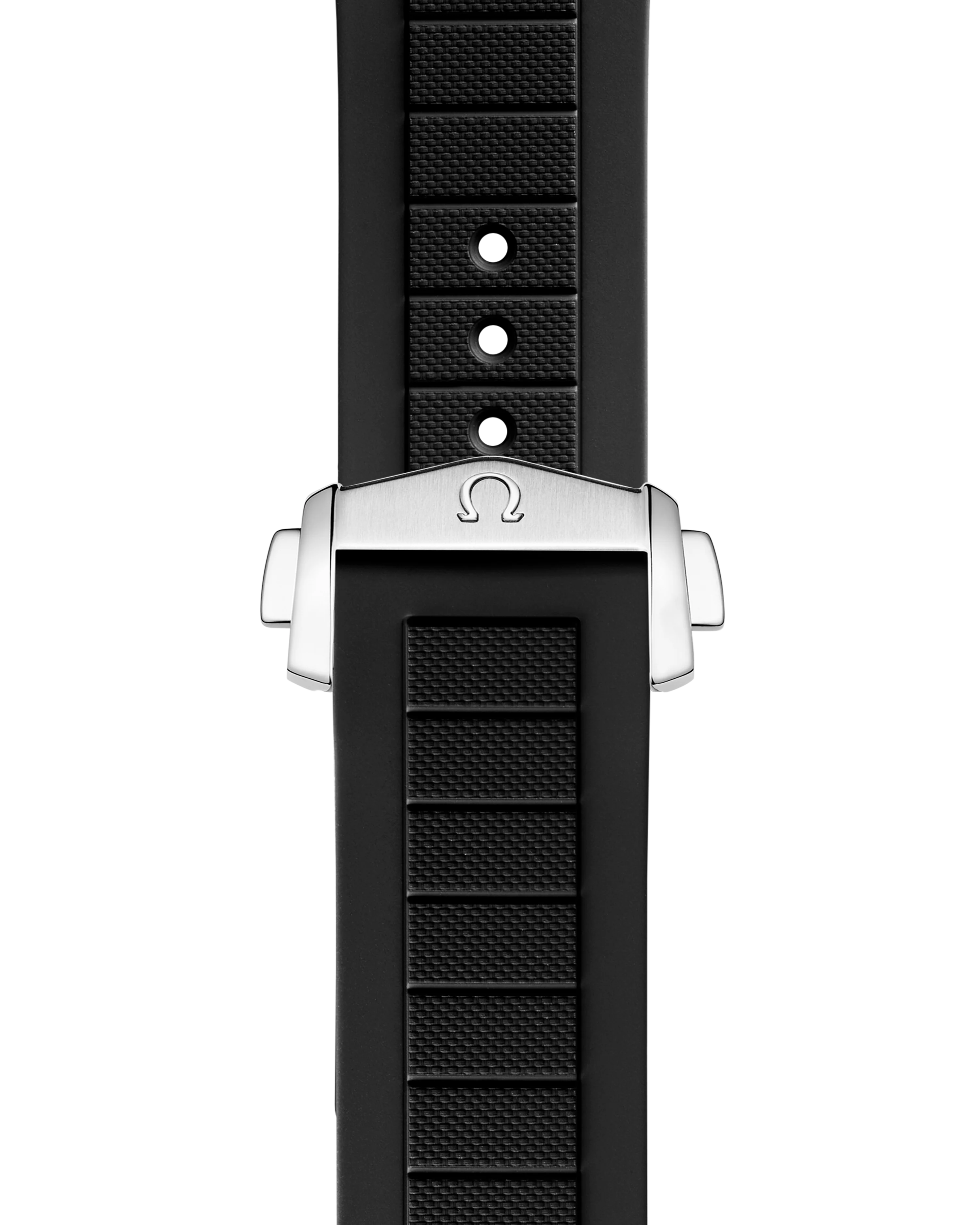 OMEGA 217.32.42.21.01.003 NEW SEAMASTER PLANET OCEAN 600M 42 mm, steel on rubber strap - Image 7