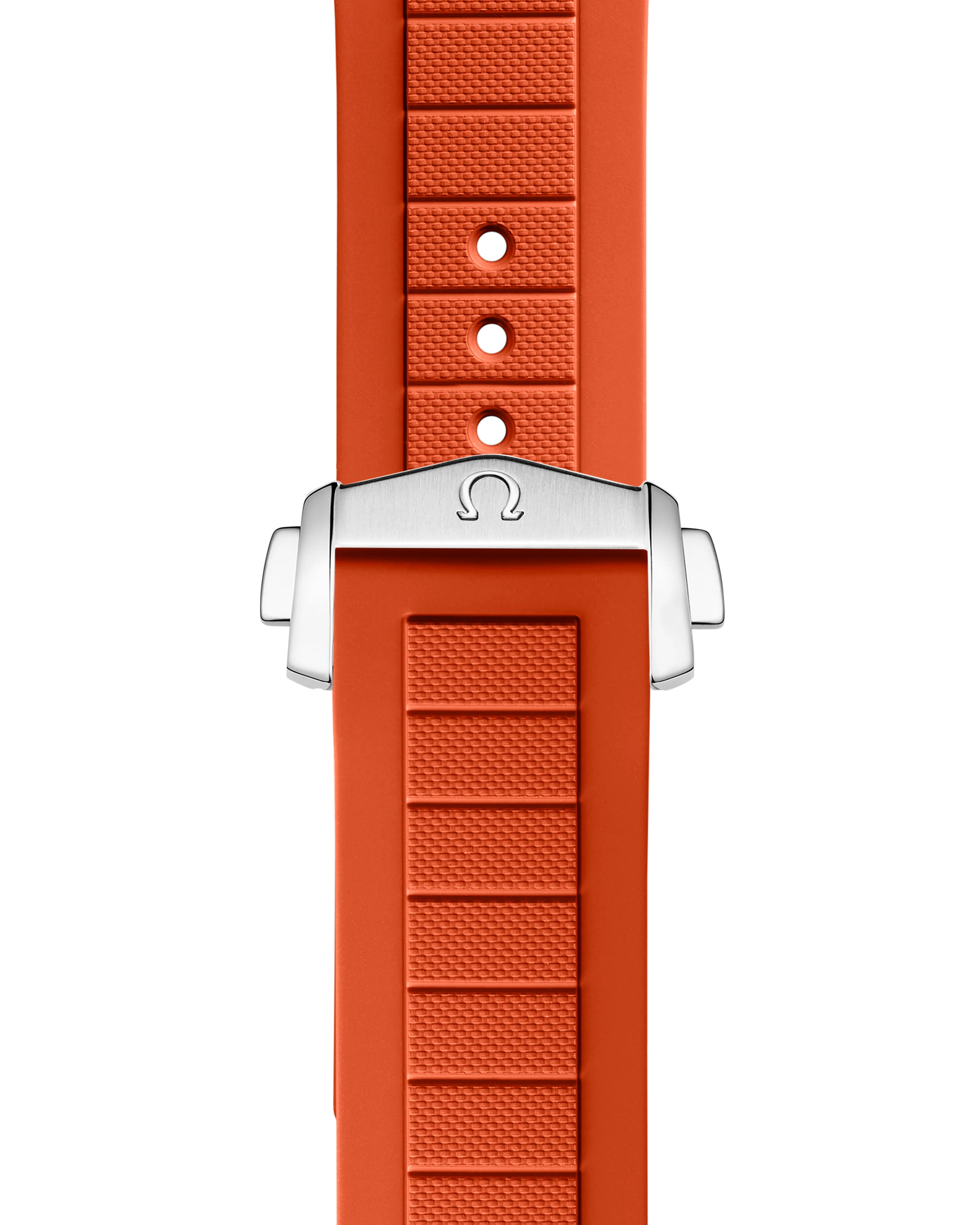 OMEGA 217.32.42.21.01.004 NEW SEAMASTER PLANET OCEAN 600M 42 mm, steel on rubber strap - Image 6
