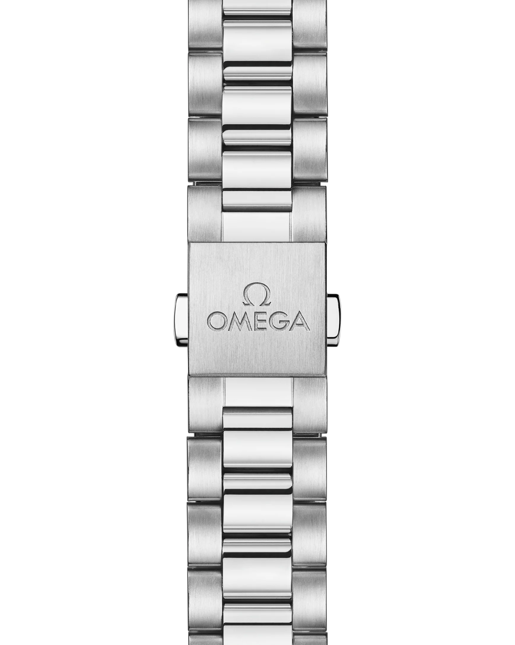OMEGA 220.10.38.20.13.003 Seamaster Aqua Terra Shades 38 mm, steel on steel - Image 5