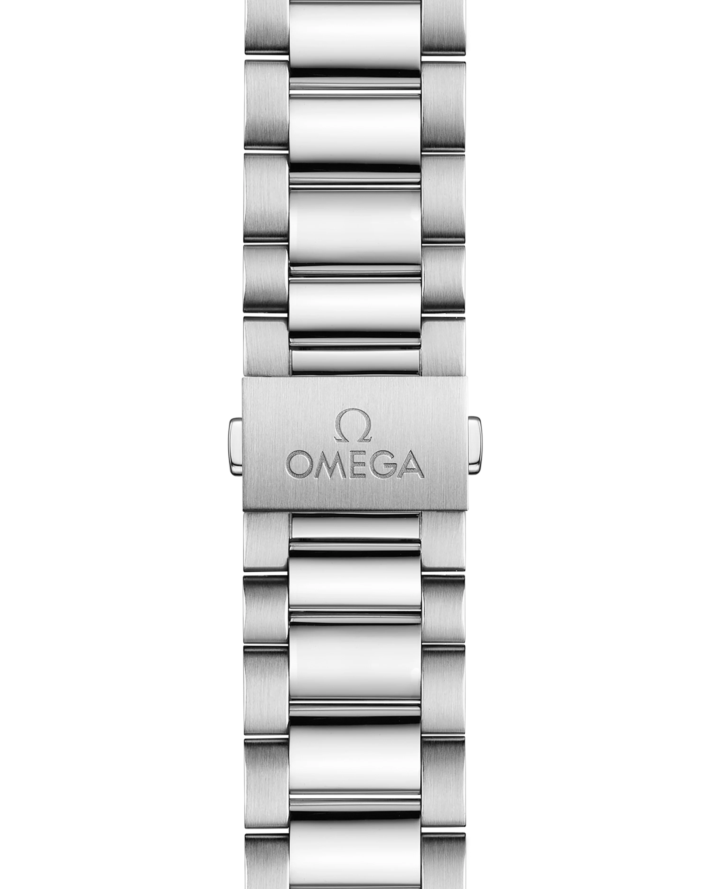 OMEGA 220.10.38.20.55.001 SEAMASTER AQUA TERRA 150M 38 mm, steel on steel - Image 2