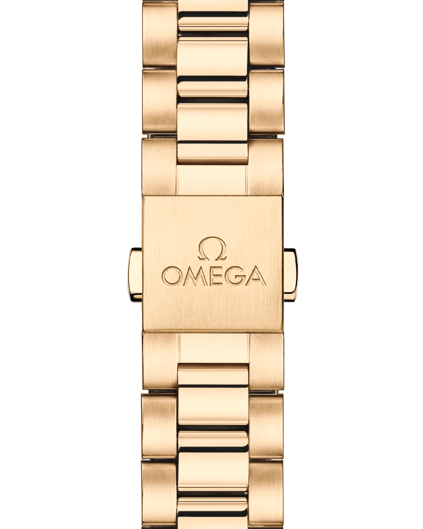 OMEGA 220.50.38.20.03.001 SEAMASTER AQUA TERRA 150M 38 mm, Moonshine™ gold on Moonshin - Image 5