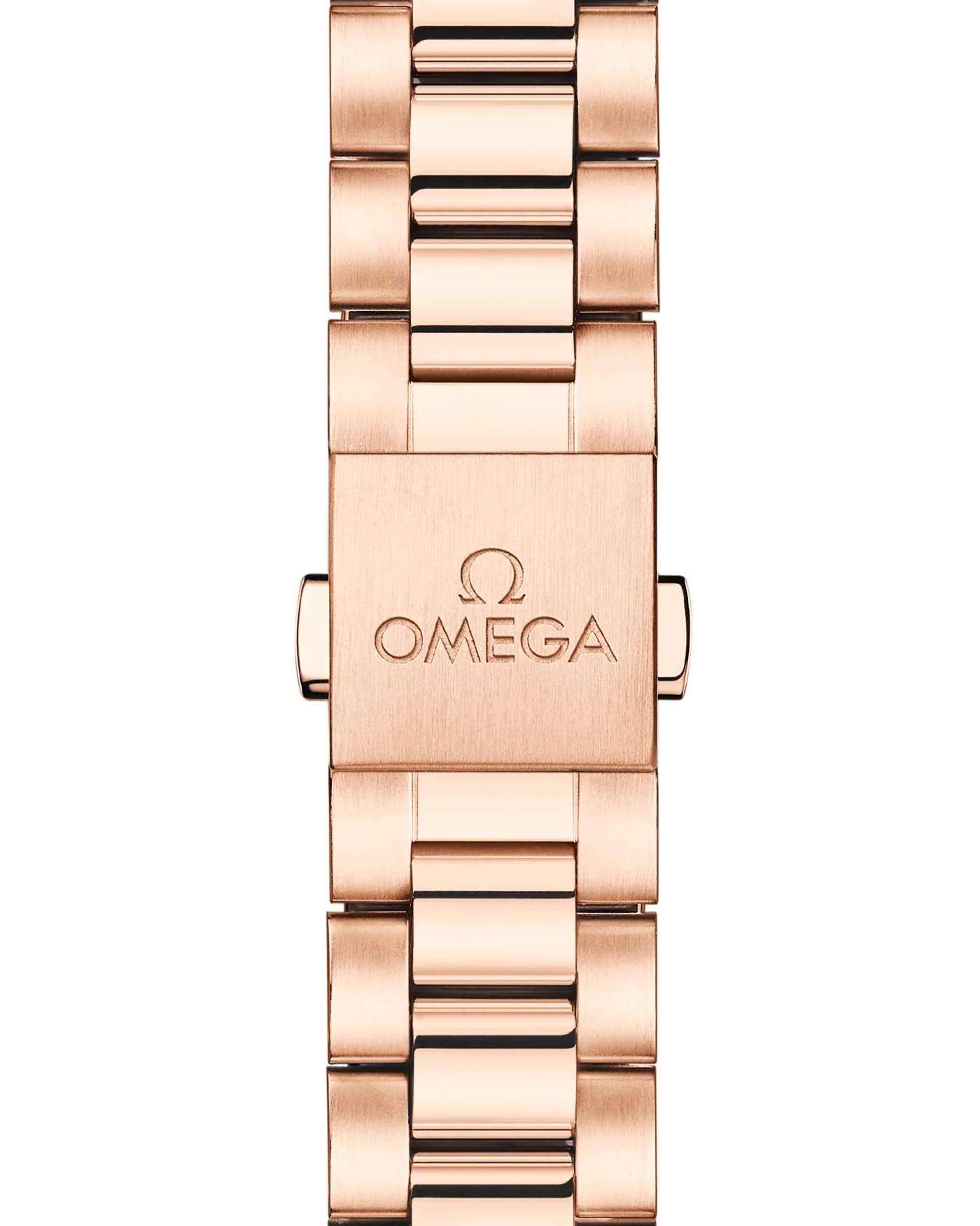 OMEGA 220.55.30.20.61.001 NEW SEAMASTER AQUA TERRA 150M 30 mm, Sedna™ gold on Sedna™ g - Image 7