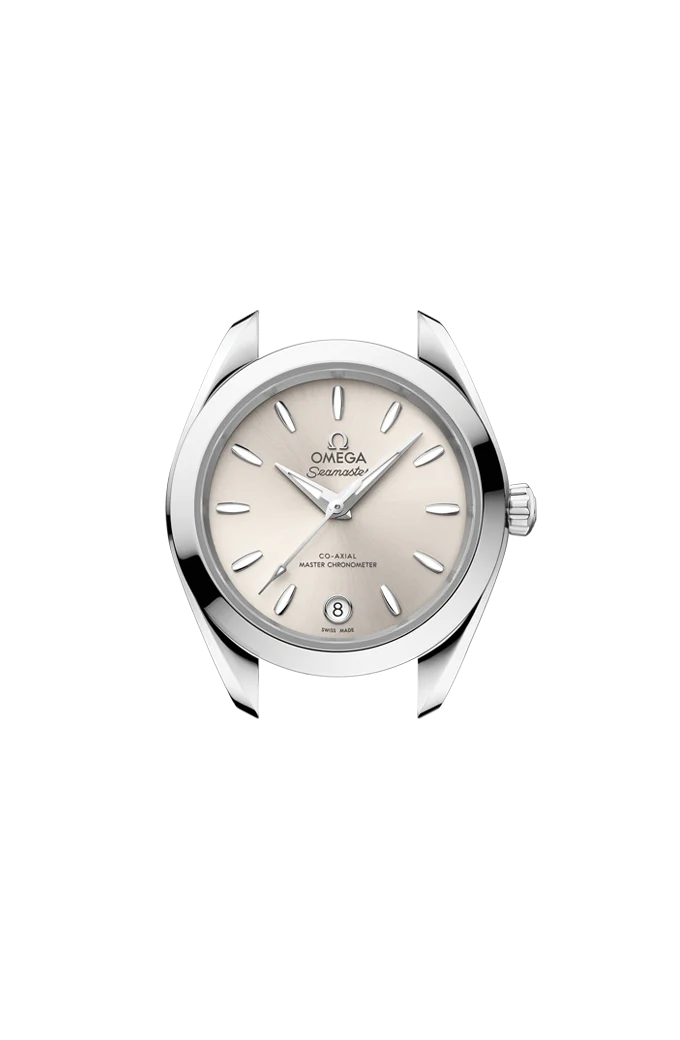 OMEGA 220.10.30.20.09.001 Elegant Automatic Movement Stainless Steel Case Sapphire Crystal Water Resistant - Image 10
