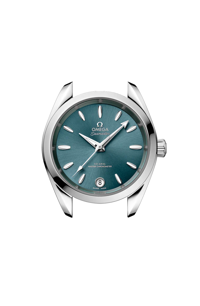 OMEGA 220.10.34.20.10.001 Elegant Design Automatic Movement Sapphire Crystal Water Resistant - Image 6