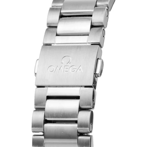OMEGA 220.10.34.20.55.001 Seamaster Aqua Terra 150M Co Axial Master Chronometer Ladies' Watch with Metal Bracelet and 5 Year Warranty - Image 6