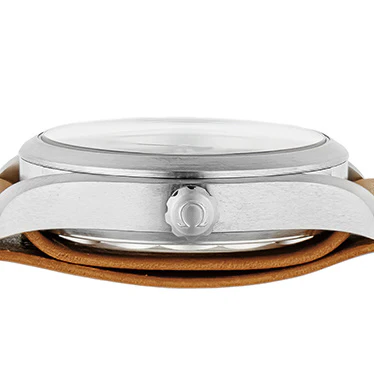 OMEGA 220.12.40.20.06.001 Seamaster Railmaster 5-Year Warranty Grey Automatic Swiss Movement - Image 2