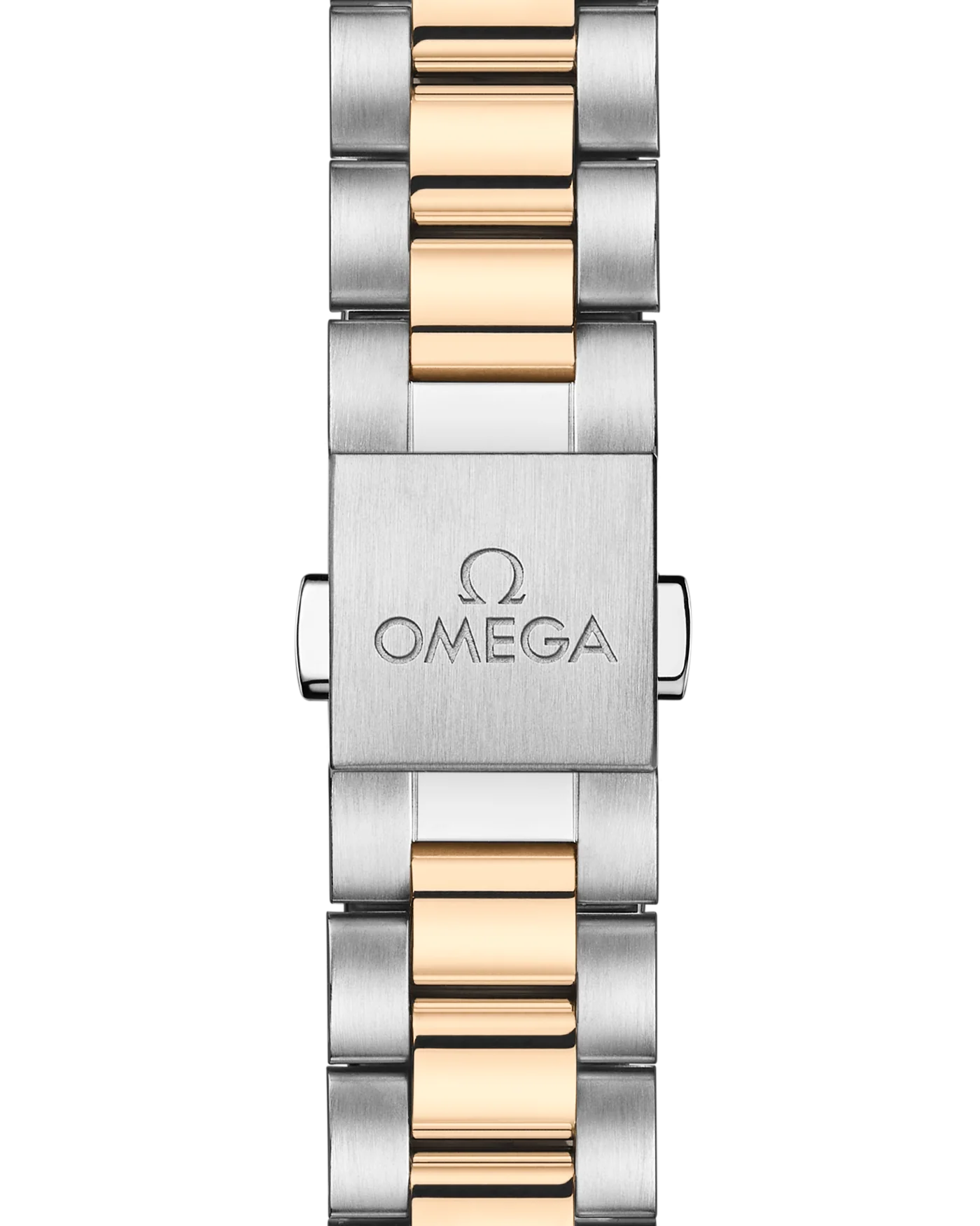 OMEGA 220.25.30.20.55.001 Elegant 18K Rose Gold Automatic Swiss Movement Water Resistant Luxury Design - Image 3