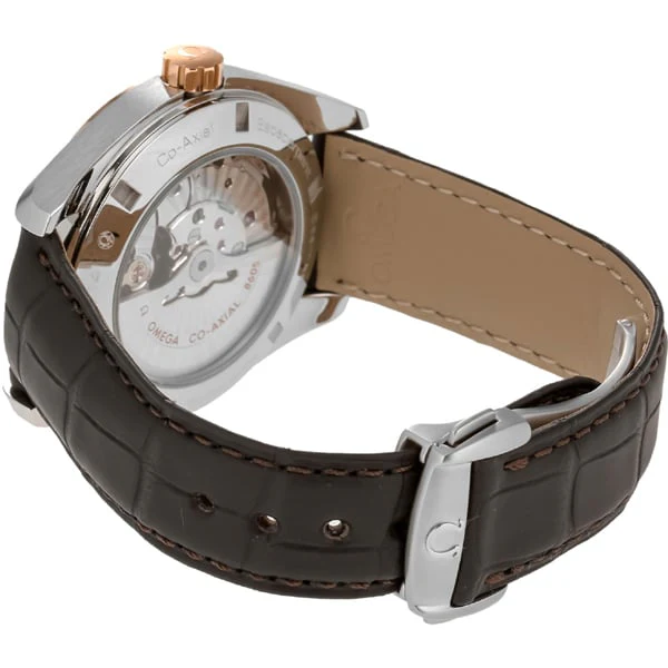OMEGA 23123432206001 SEAMASTER AQUATERRA | OMEGA Luxury Swiss Watch [Parallel Import] - Image 4