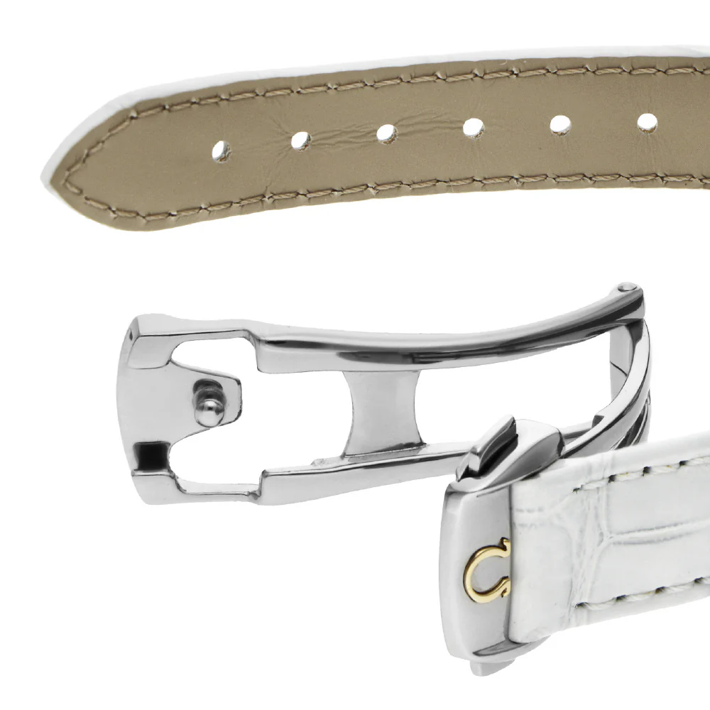 OMEGA 231.28.30.20.55.002 Seamaster Aqua Terra 5-Year Warranty White Dial Automatic Movement Water Resistant - Image 4
