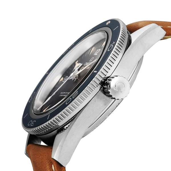OMEGA 233.92.41.21.03.001 OMEGA Seamaster 300M Blue 5-Year Warranty - Model [Parallel Import] - Luxury Dive Watch - Image 2