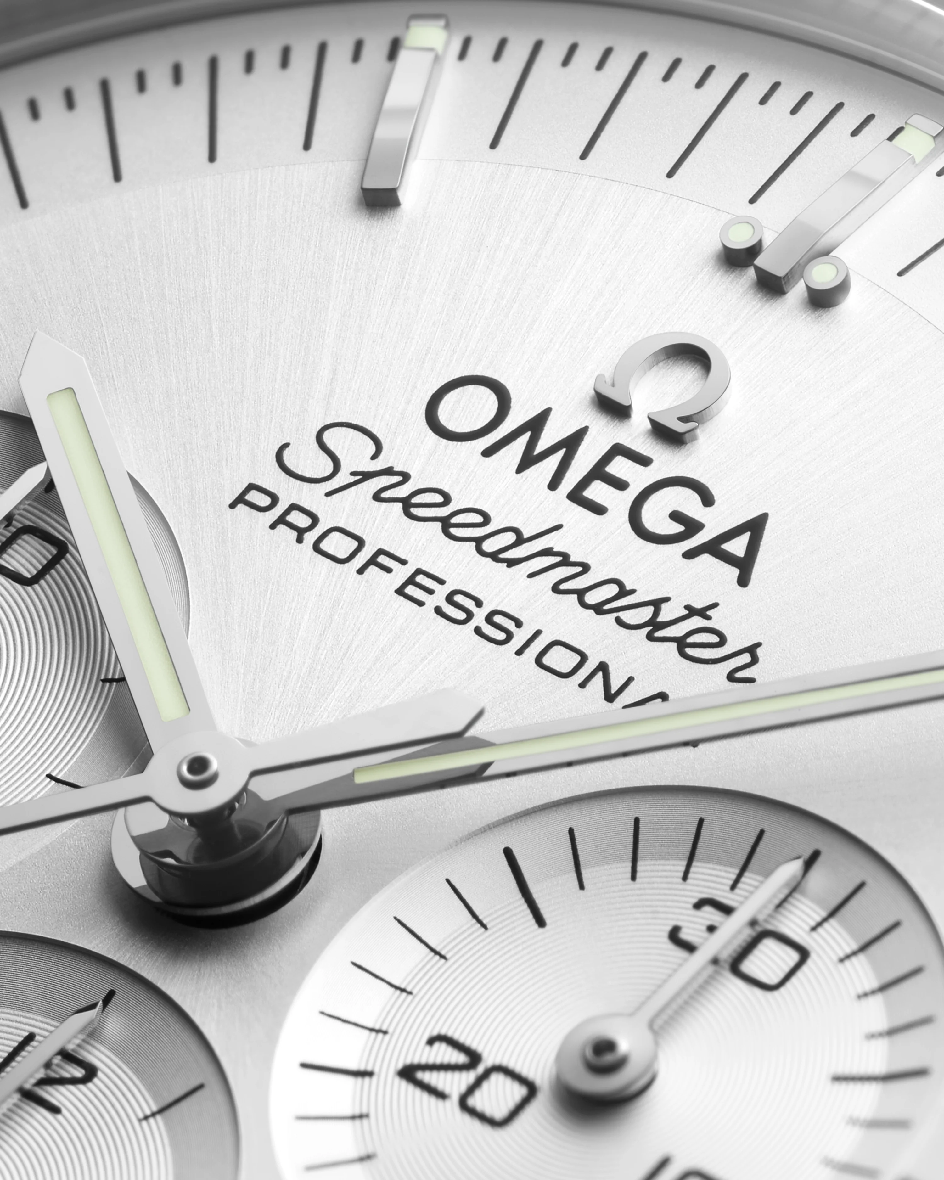 OMEGA 310.60.42.50.02.001 Speedmaster Moonwatch Professional 42 mm, Canopus Gold™ on C - Image 3