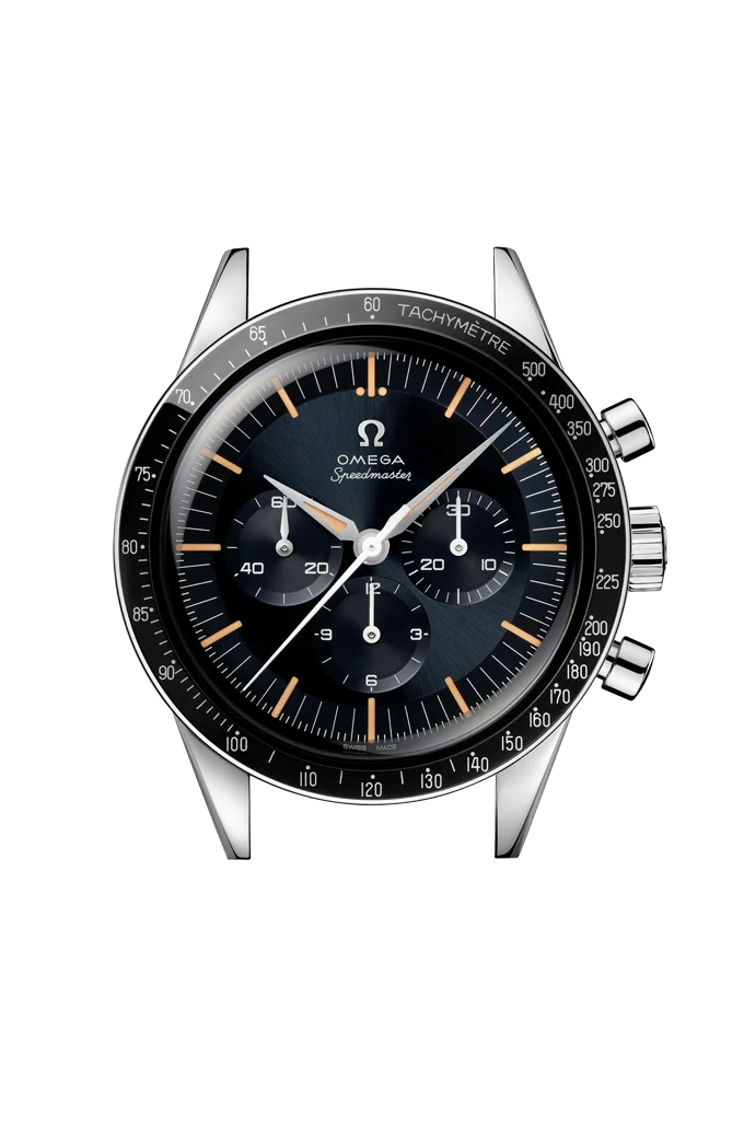 OMEGA 310.30.40.50.06.001 Automatic Movement Stainless Steel Case Water Resistant Chronograph Function - Image 12