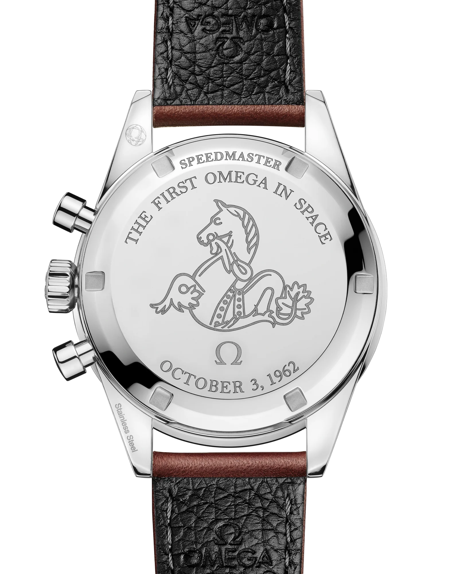OMEGA 310.32.40.50.06.002 Automatic Movement Stainless Steel Case Sapphire Crystal Water Resistant - Image 2