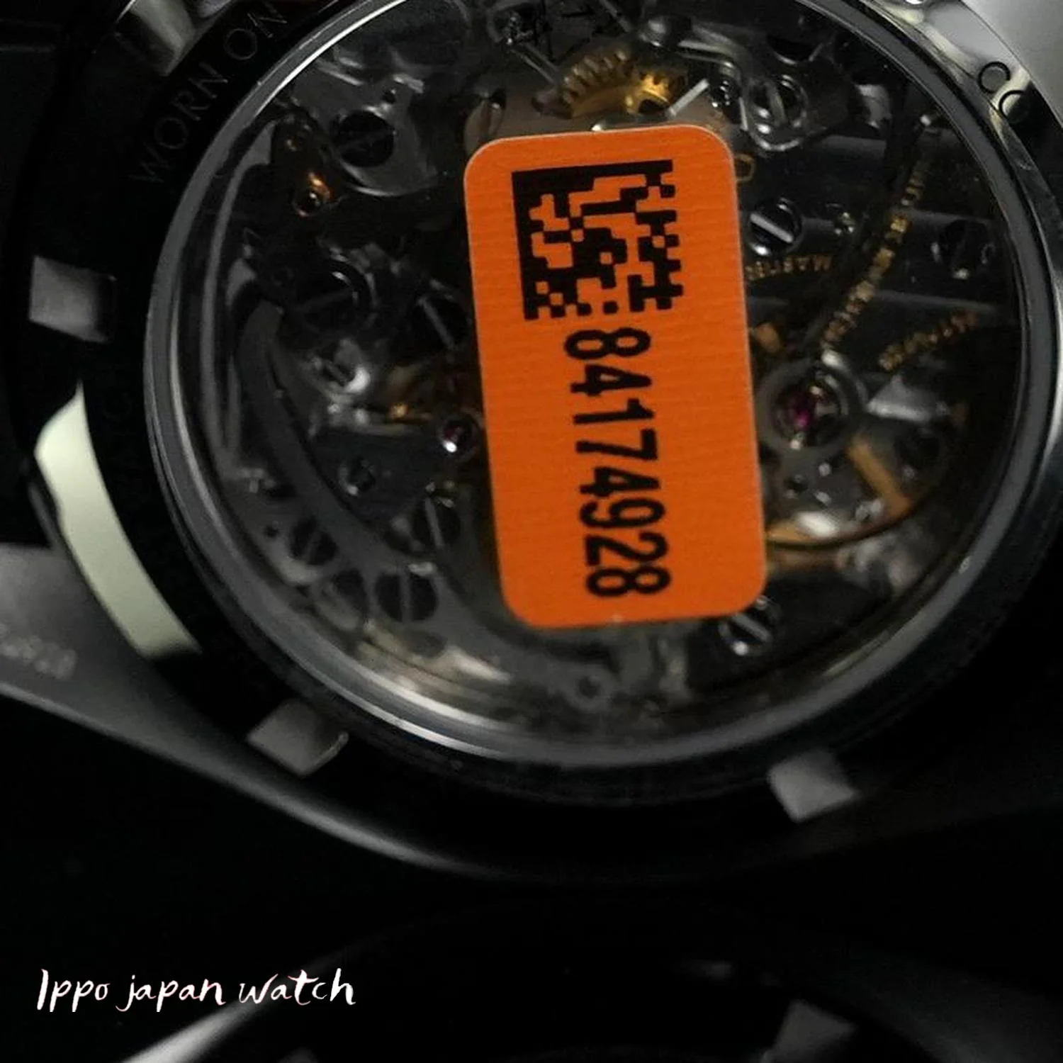 OMEGA 310.32.42.50.04.001 Speedmaster Moonwatch Professional 42mm Manual Wind with Rubber Strap and 5 Year Warranty for Timeless Style and Precision - Image 6