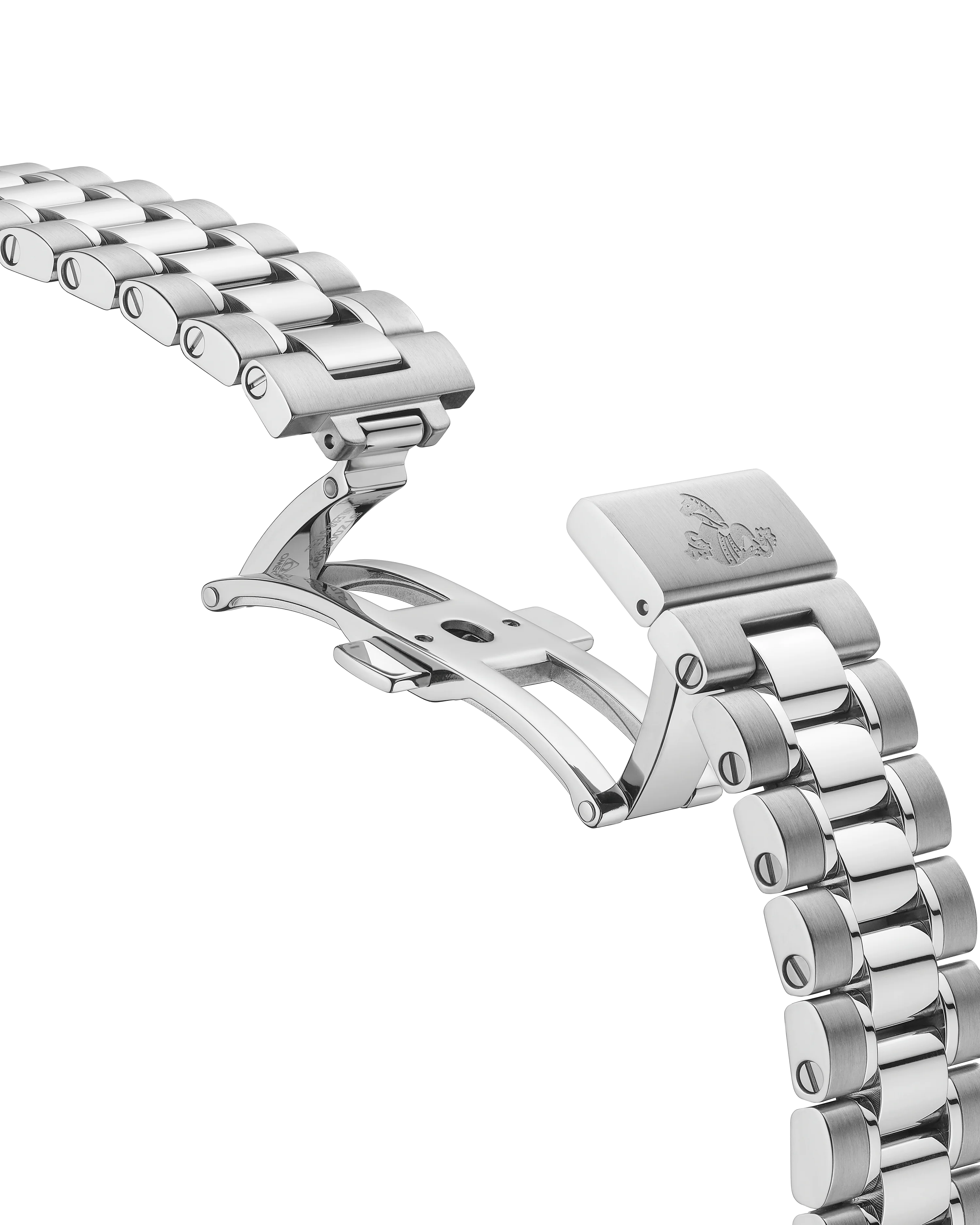OMEGA 324.30.38.50.55.001 Automatic Movement Stainless Steel Case Elegant Design Water Resistant - Image 3