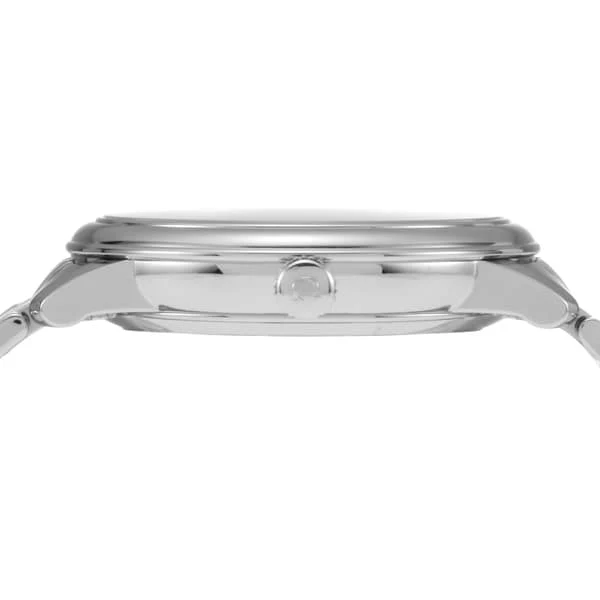 OMEGA 424.10.40.20.02.002 De Ville Prestige Co Axial Chronometer Men's Watch with Metal Band and 5 Year Warranty for Timeless Elegance - Image 3
