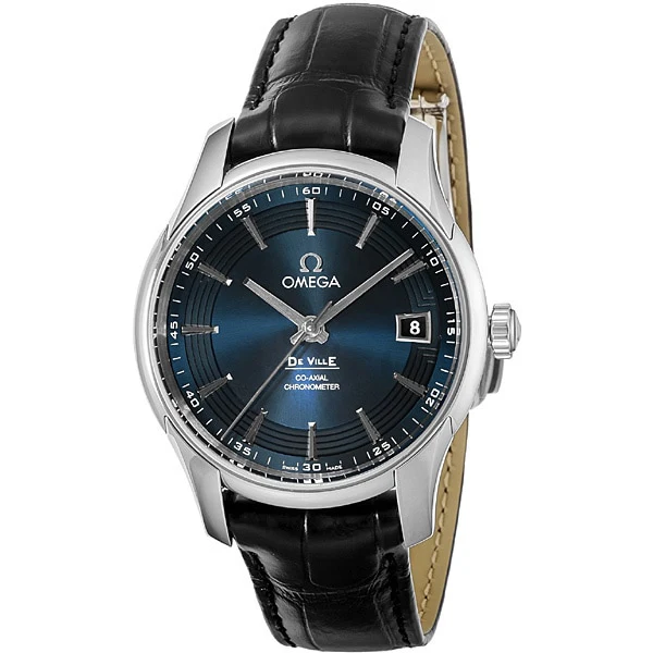 OMEGA 431.33.41.21.03.001 Automatic Movement Stainless Steel Case Sapphire Crystal Water Resistant 300m