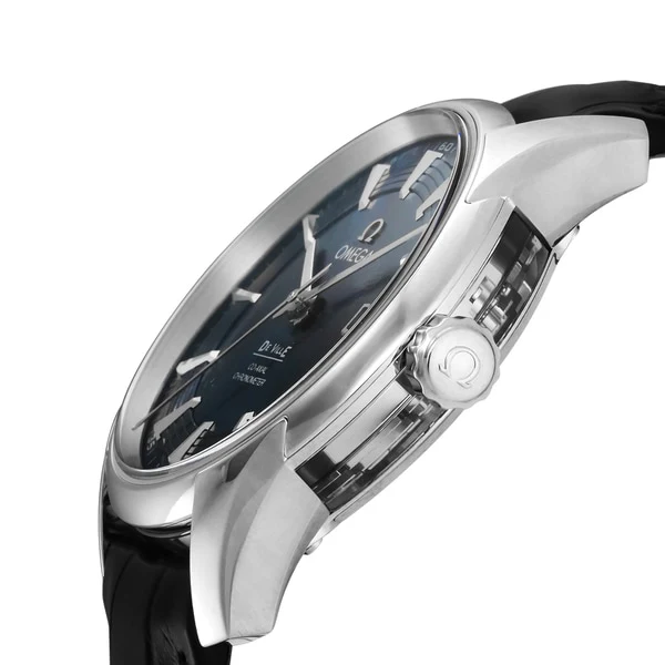 OMEGA 431.33.41.21.03.001 Automatic Movement Stainless Steel Case Sapphire Crystal Water Resistant 300m - Image 2