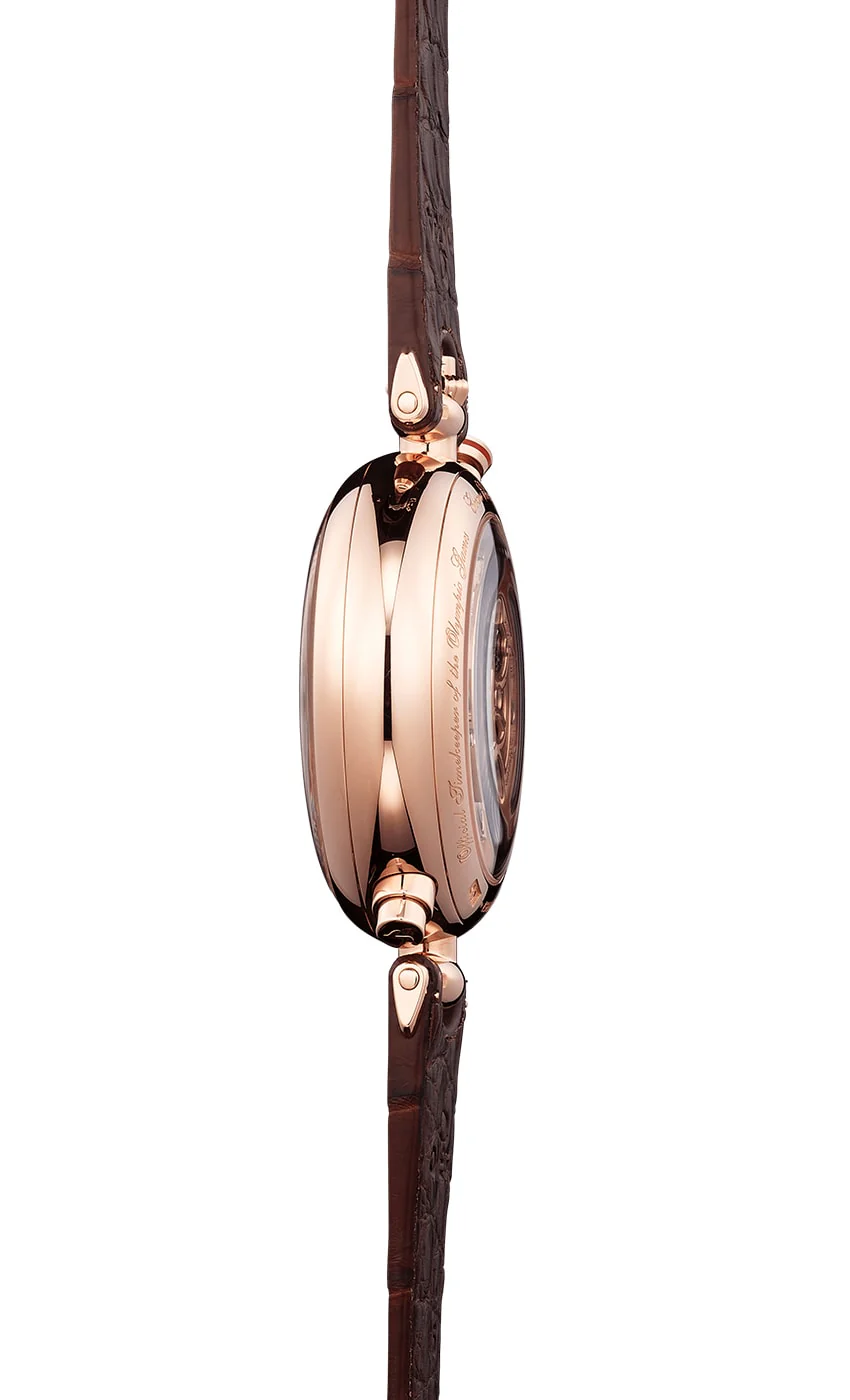 OMEGA 522.53.45.52.04.001 Specialities Olympic 1932 Chrono Chime 45 mm, Sedna™ gold on - Image 17