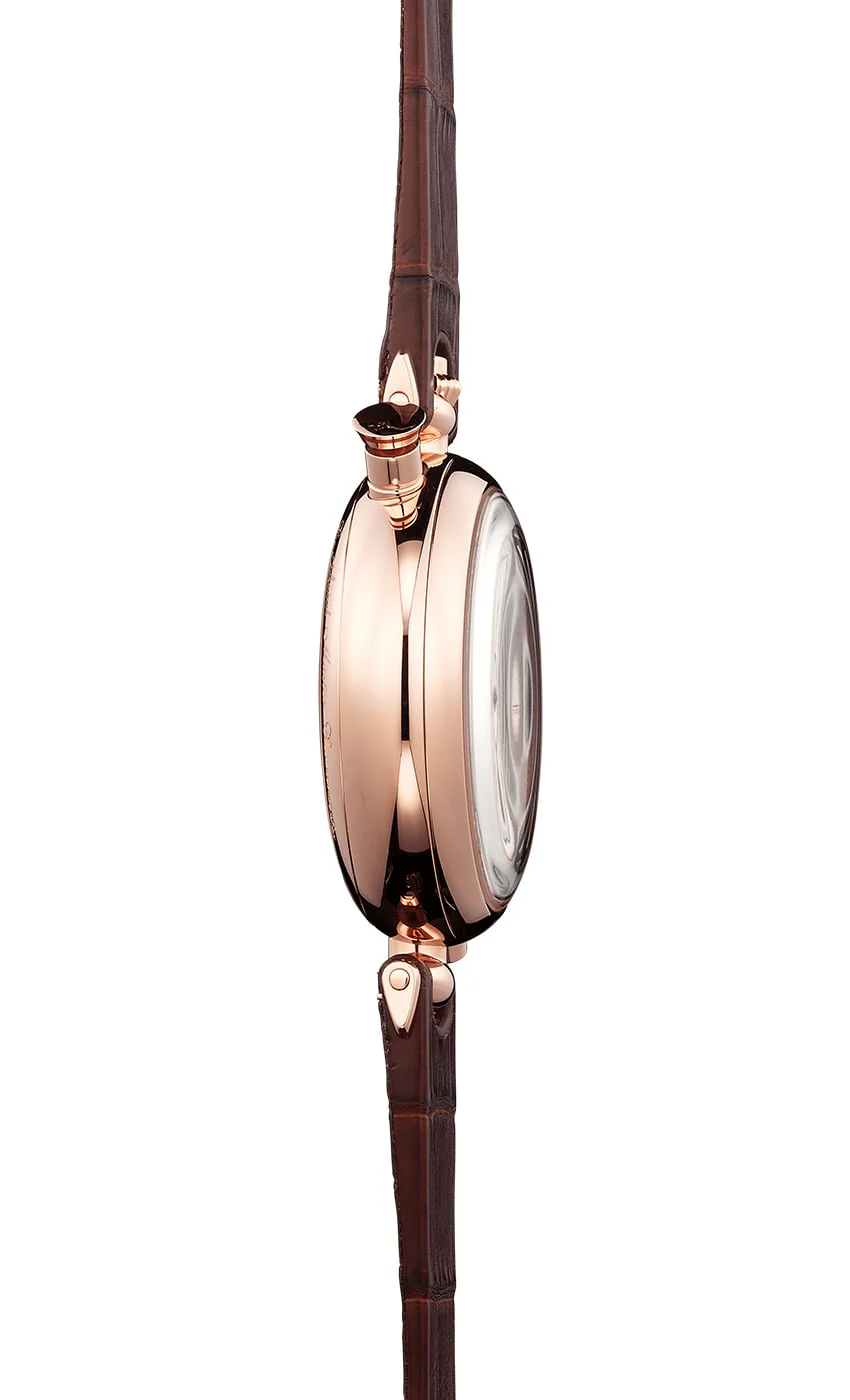 OMEGA 522.53.45.52.04.001 Specialities Olympic 1932 Chrono Chime 45 mm, Sedna™ gold on - Image 35