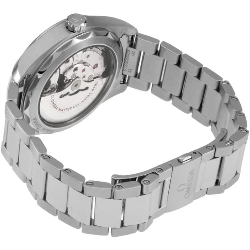 Omega Aqua Terra 15 0M Co-axial Master Chronometer 41 MM 220.10.41.21.01.001 watch - Image 4
