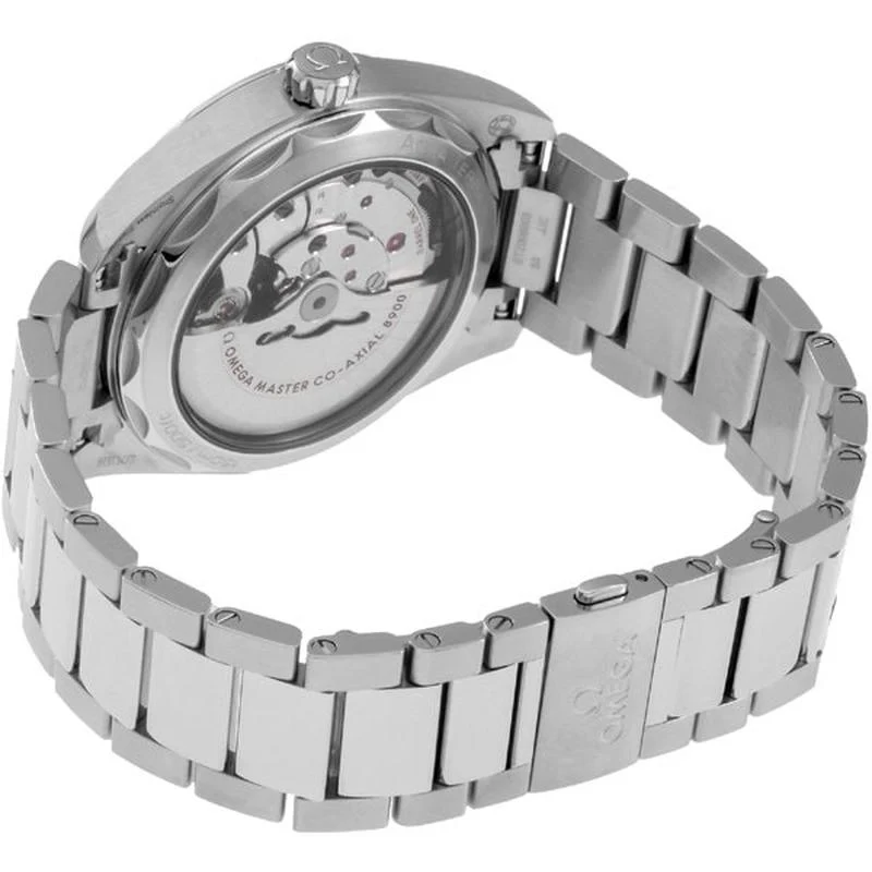 Omega Aqua Terra 15 0M Co-axial Master Chronometer 41 MM 220.10.41.21.06.001 watch - Image 7