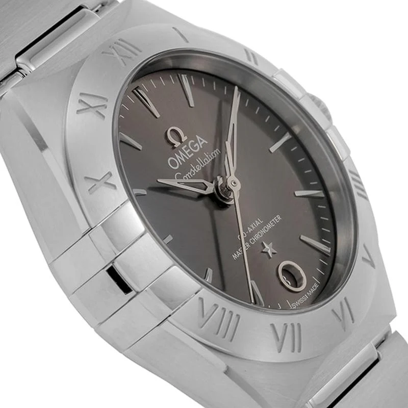 Omega Constellation ON Co-axial Master Chronometer 29 MM 131.10.29.20.06.001 watch - Image 3