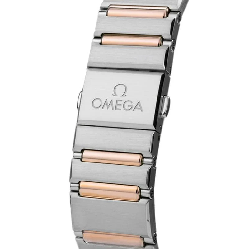 Omega Constellation ON Co-axial Master Chronometer 36 MM 131.20.36.20.02.001 watch - Image 5