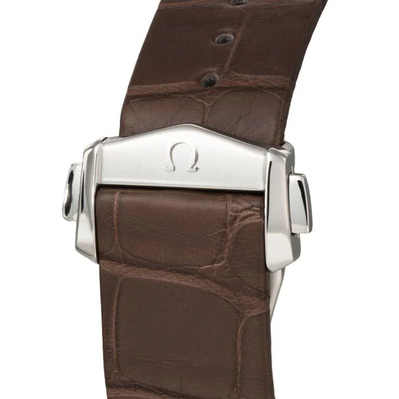 Omega Constellation ON Co-axial Master Chronometer 39 MM 131.23.39.20.08.001 watch - Image 5