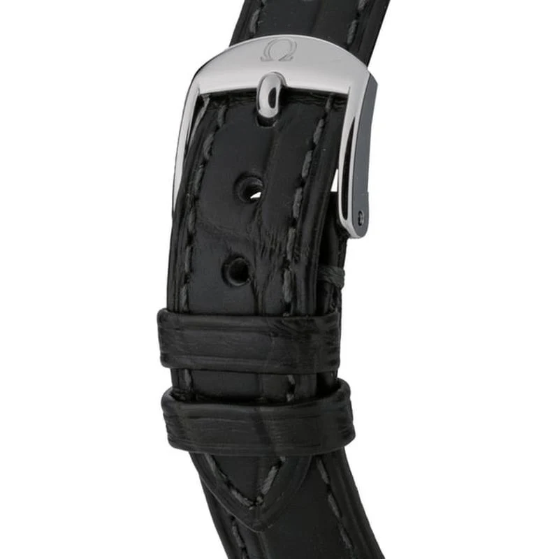 OMEGA De Ville Prestige 5-Year Warranty Silver 424.13.27.60.52.002 [Parallel Import] - Image 5