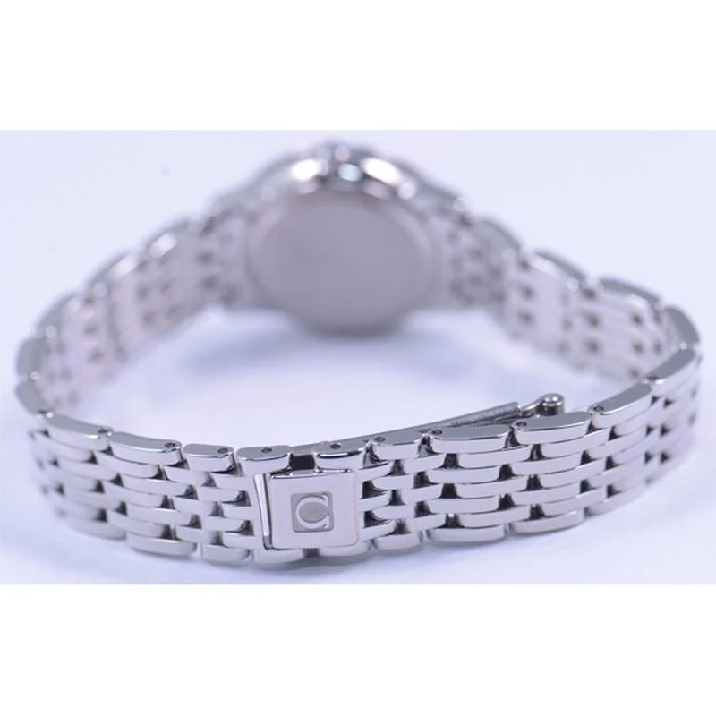 Omega De Ville Prestige Parallel Import 5-Year Warranty 424.15.24.60.55.001 - Image 4
