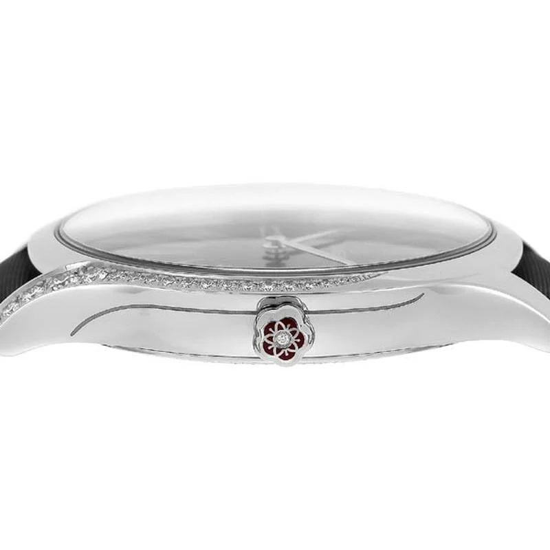 OMEGA De Ville Tresor 5-Year Warranty Black 428.17.39.60.01.001 [Parallel Import] - Image 3
