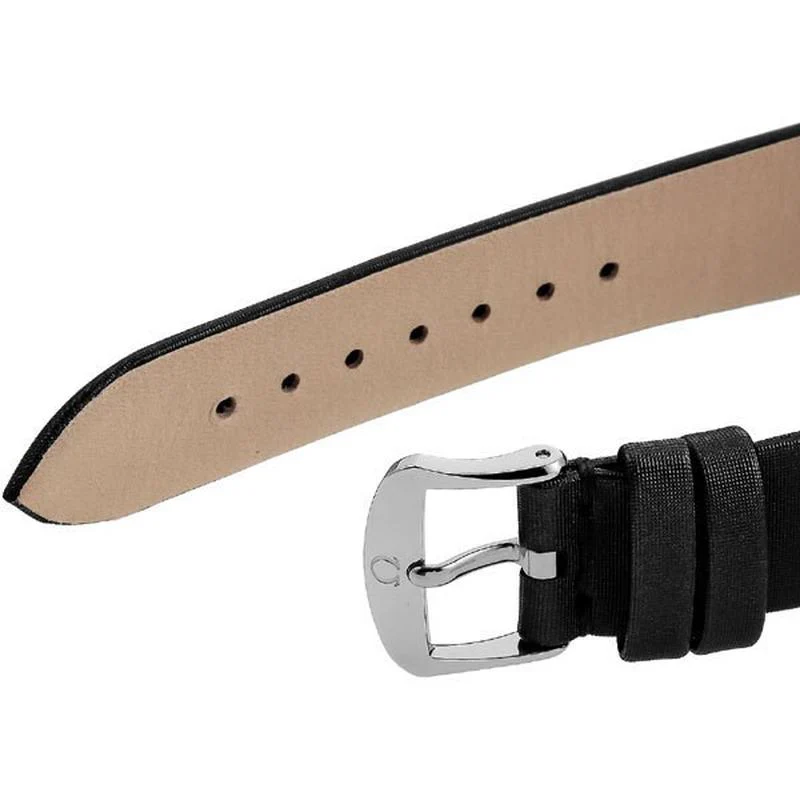 OMEGA De Ville Tresor 5-Year Warranty Black 428.17.39.60.01.001 [Parallel Import] - Image 5
