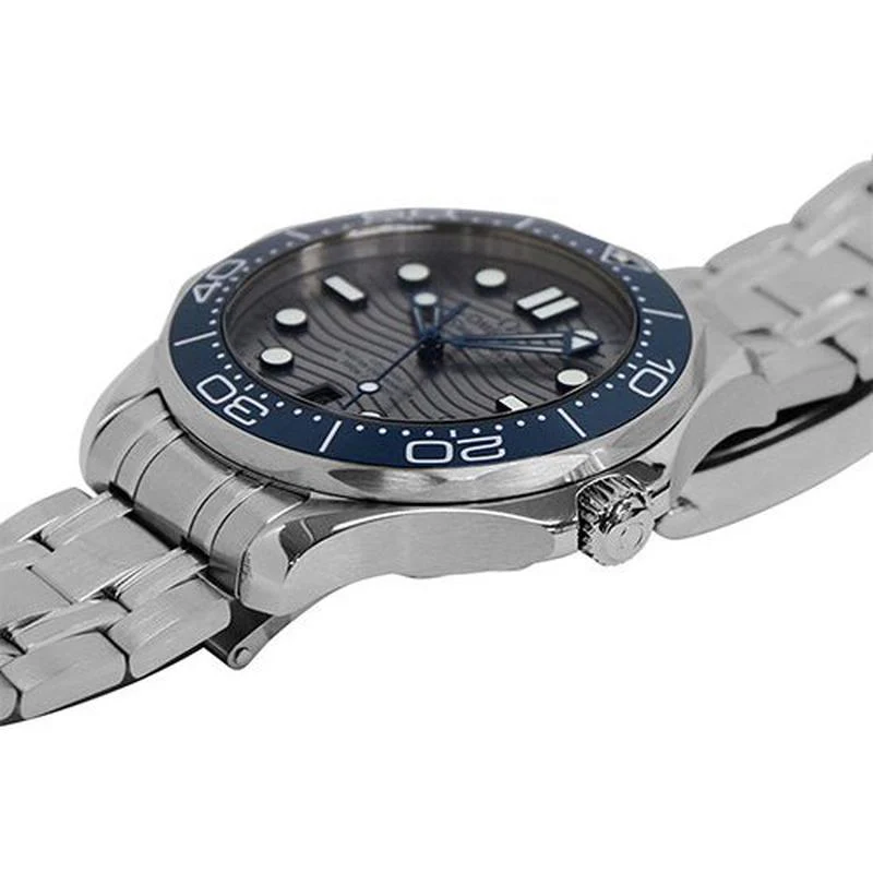 Omega Diver 30 0M Co-axial Master Chronometer 42 M?m 210.30.42.20.06.001 watch - Image 2