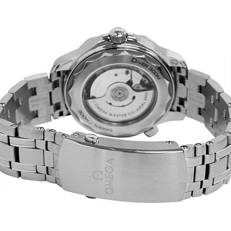 Omega Diver 30 0M Co-axial Master Chronometer 42 M?m 210.30.42.20.06.001 watch - Image 3