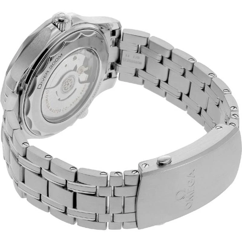 Omega Diver 30 0M Co-axial Master Chronometer 42 M?m 210.30.42.20.06.001 watch - Image 4
