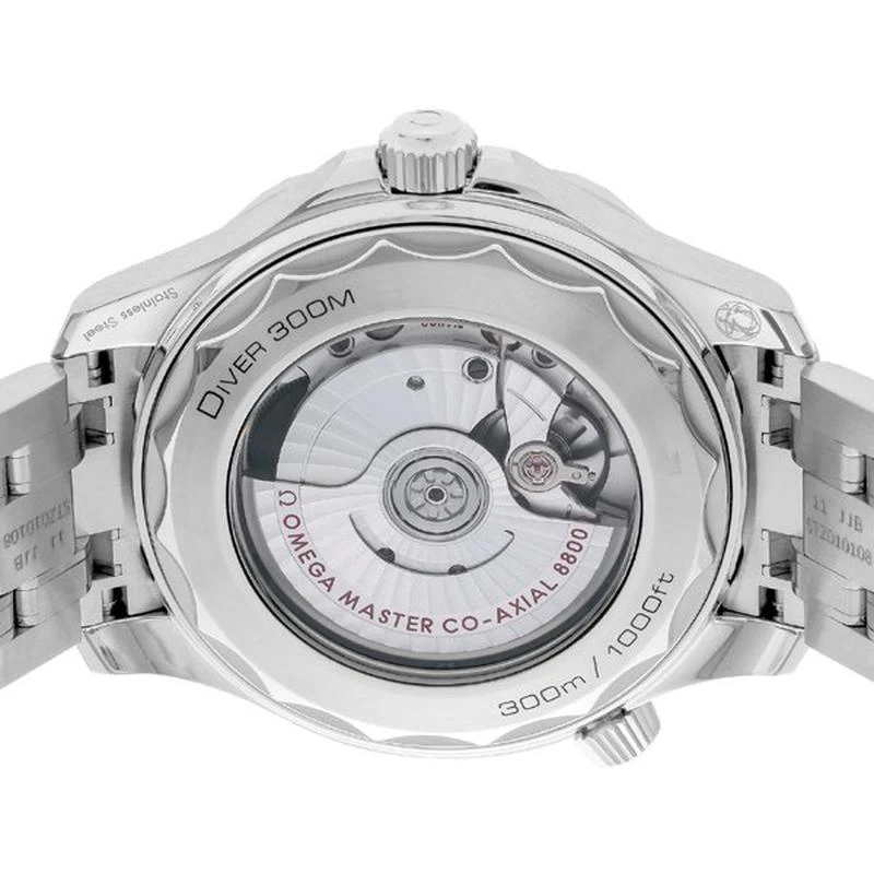 Omega Diver 30 0M Co-axial Master Chronometer 42 M?m 210.30.42.20.06.001 watch - Image 5