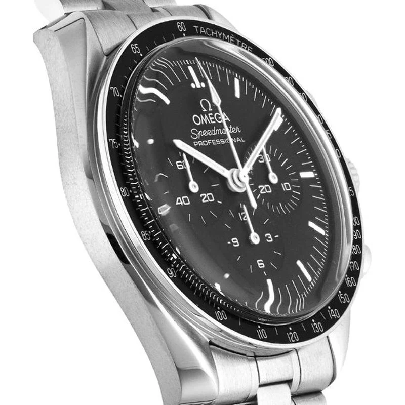 Omega Moonwatch Professional Co-axial Master Chronometer 310.30.42.50.01.001 watch - Image 4