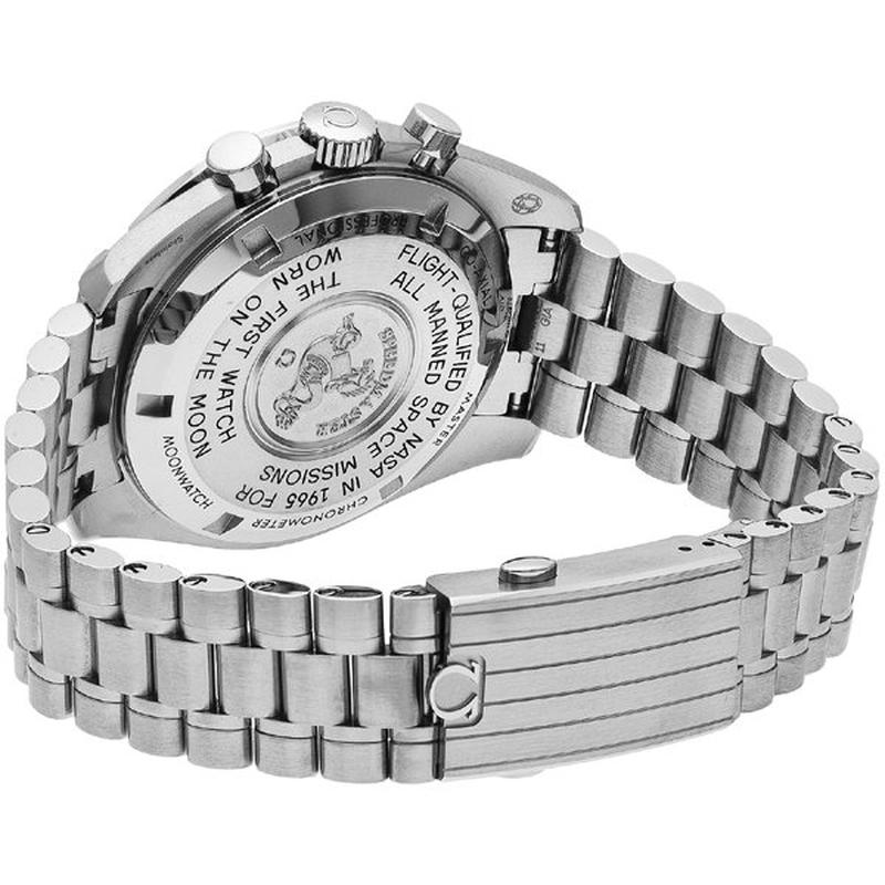 Omega Moonwatch Professional Co-axial Master Chronometer 310.30.42.50.01.001 watch - Image 5