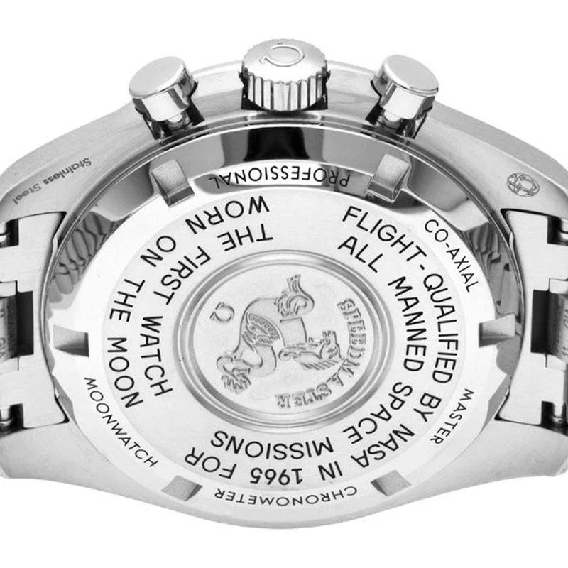 Omega Moonwatch Professional Co-axial Master Chronometer 310.30.42.50.01.001 watch - Image 6