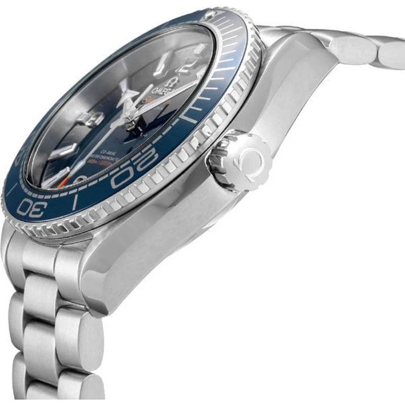 Omega Planet Ocean 60 0M Co-axial Master Chronometer 43.5 MM 215.30.44.21.03.001 watch - Image 2