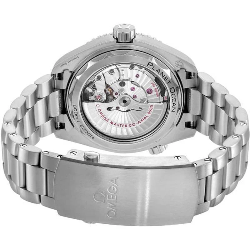 Omega Planet Ocean 60 0M Co-axial Master Chronometer 43.5 MM 215.30.44.21.03.001 watch - Image 3