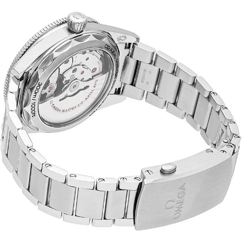 OMEGA Seamaster 300M Blue 5-Year Warranty 234.30.41.21.03.001 [Parallel Import] - Image 4