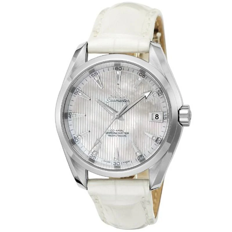OMEGA Seamaster Aqua Terra 150M Co-Axial 38.5MM 231.13.39.21.55.001 [Parallel Import]