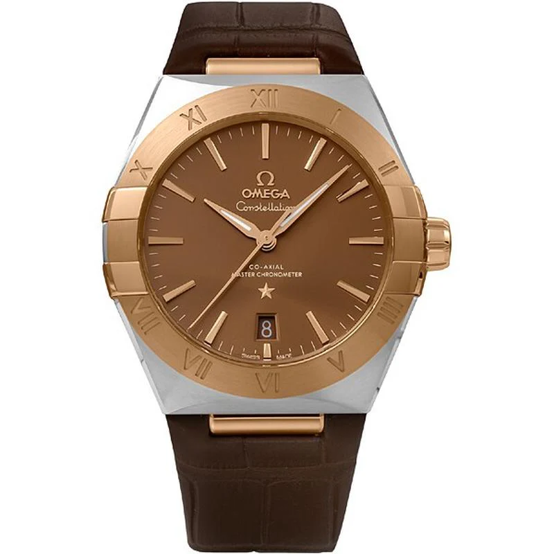 OMEGA Seamaster Aqua Terra 150M Co-Axial Watch - SKU 131.23.39.20.13.001